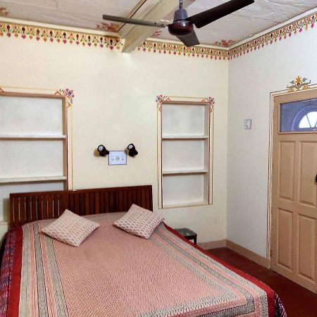 Tourist Pension Nawalgarh 외부 사진