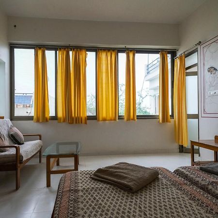 Tourist Pension Nawalgarh 외부 사진
