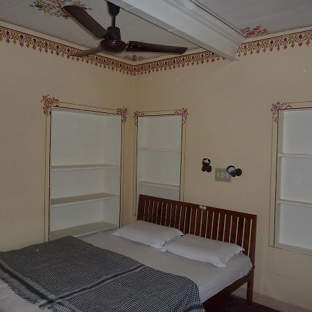 Tourist Pension Nawalgarh 외부 사진