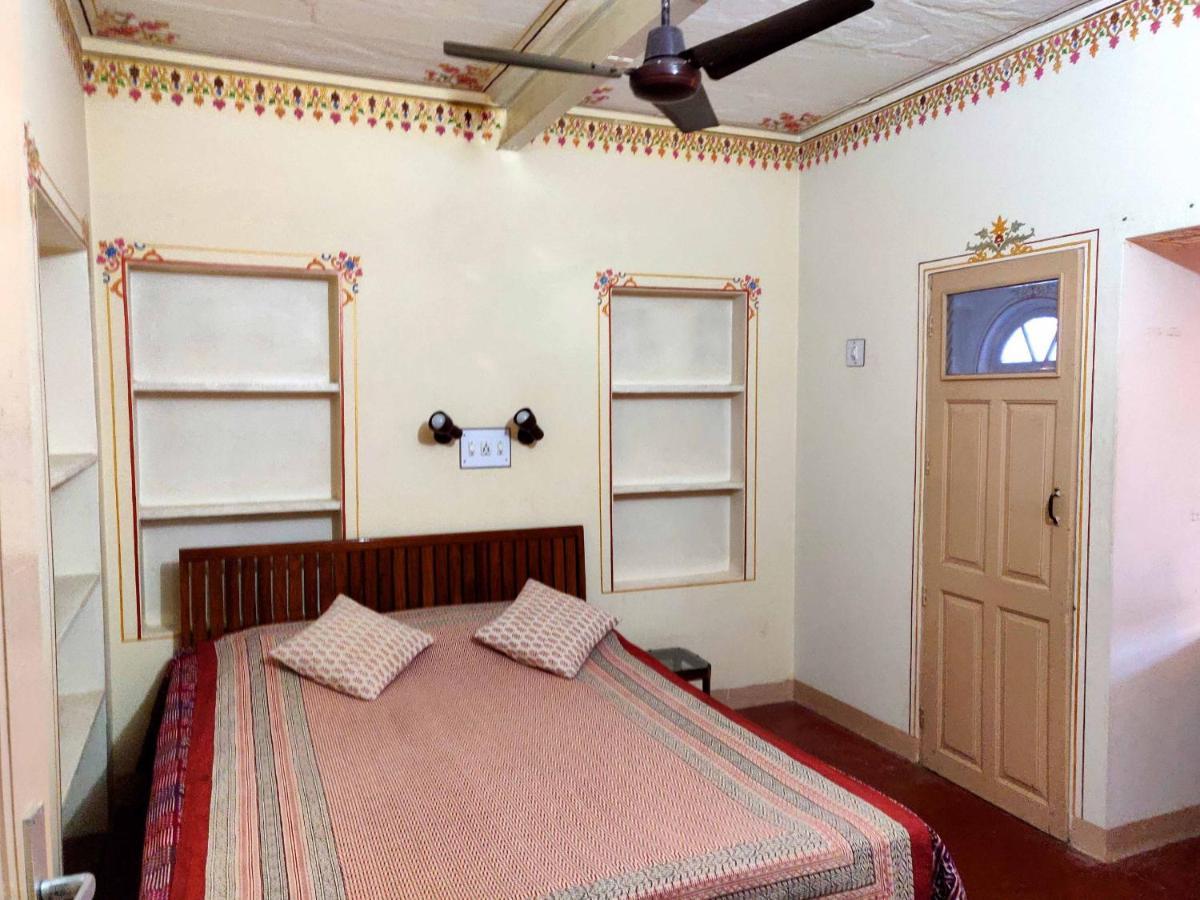 Tourist Pension Nawalgarh 외부 사진