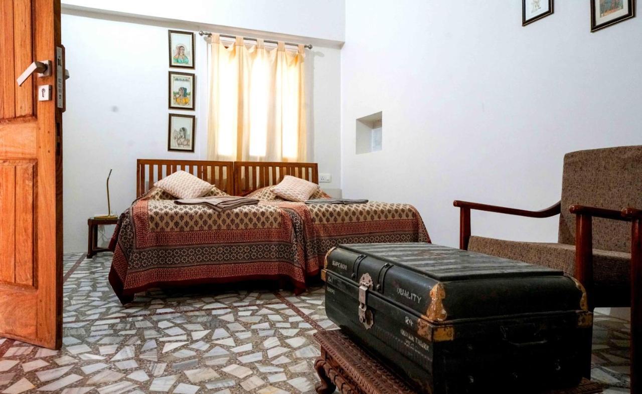 Tourist Pension Nawalgarh 외부 사진