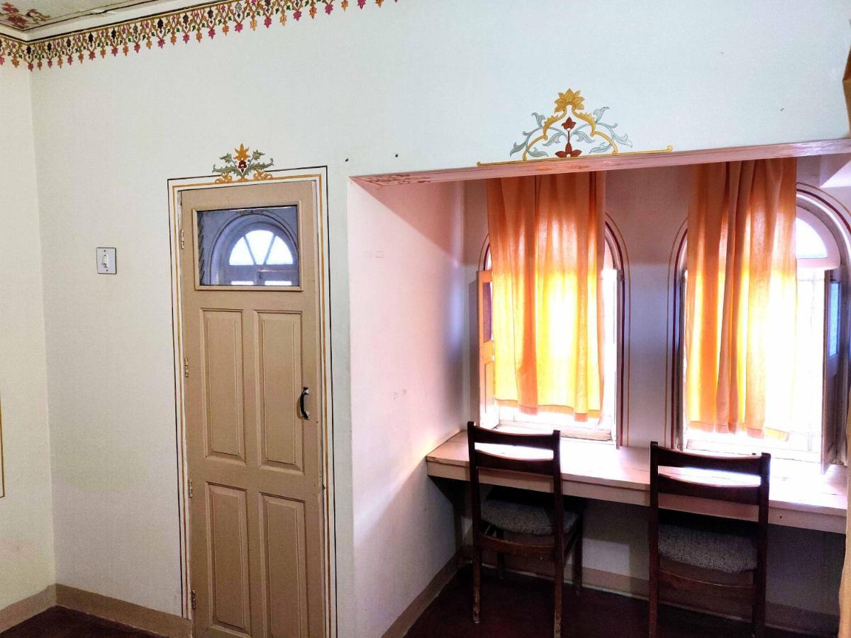 Tourist Pension Nawalgarh 외부 사진
