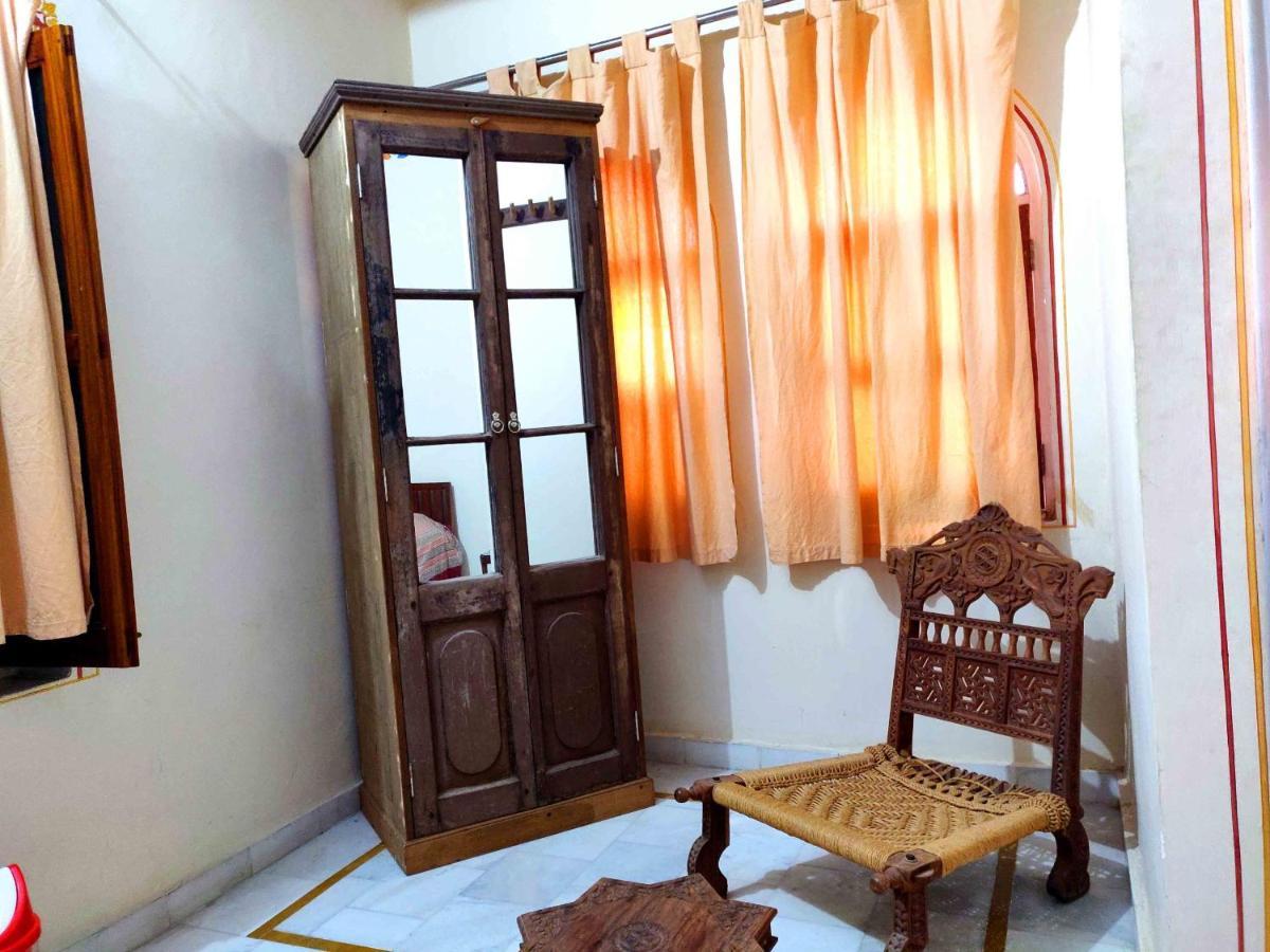 Tourist Pension Nawalgarh 외부 사진
