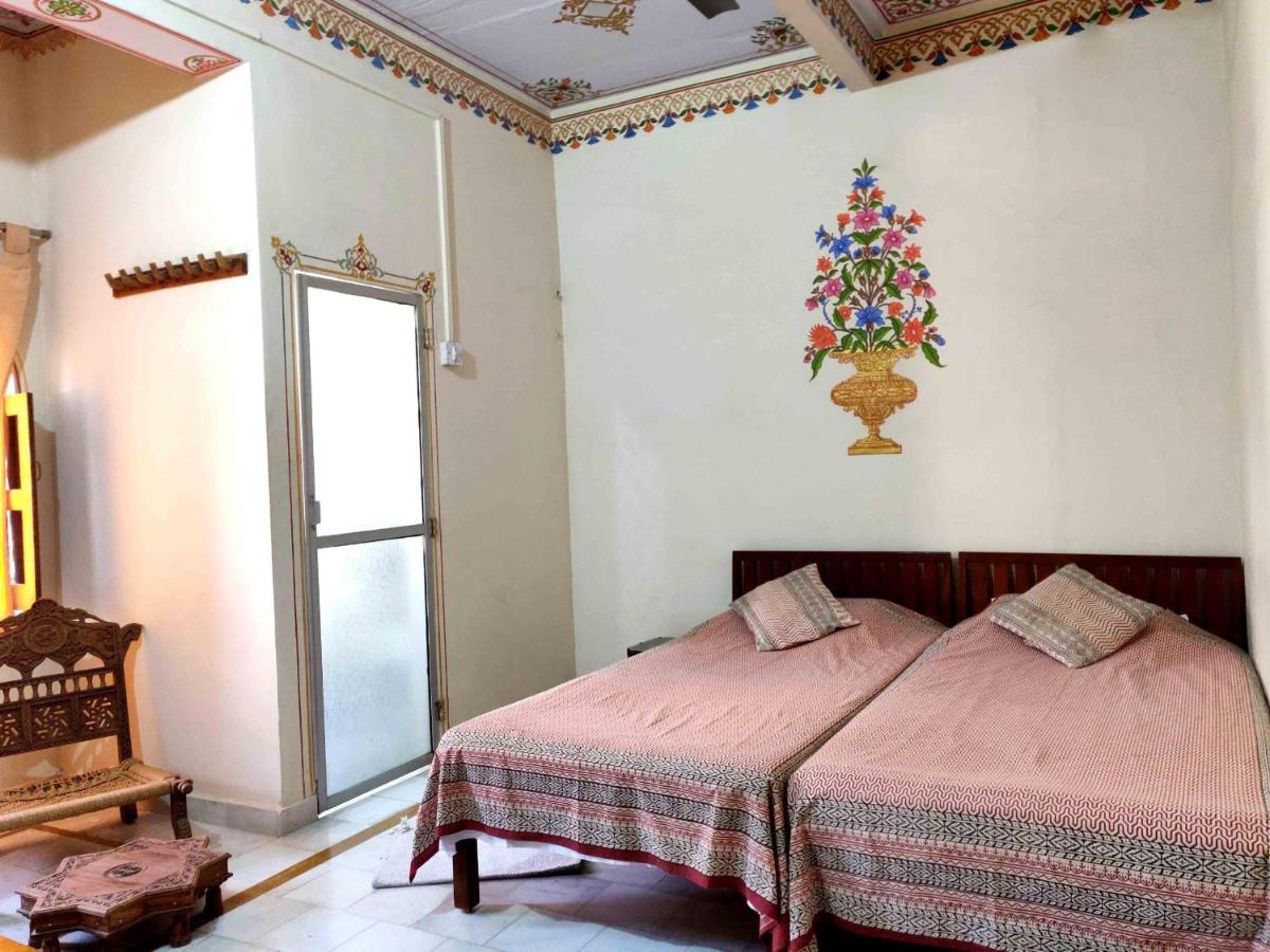 Tourist Pension Nawalgarh 외부 사진