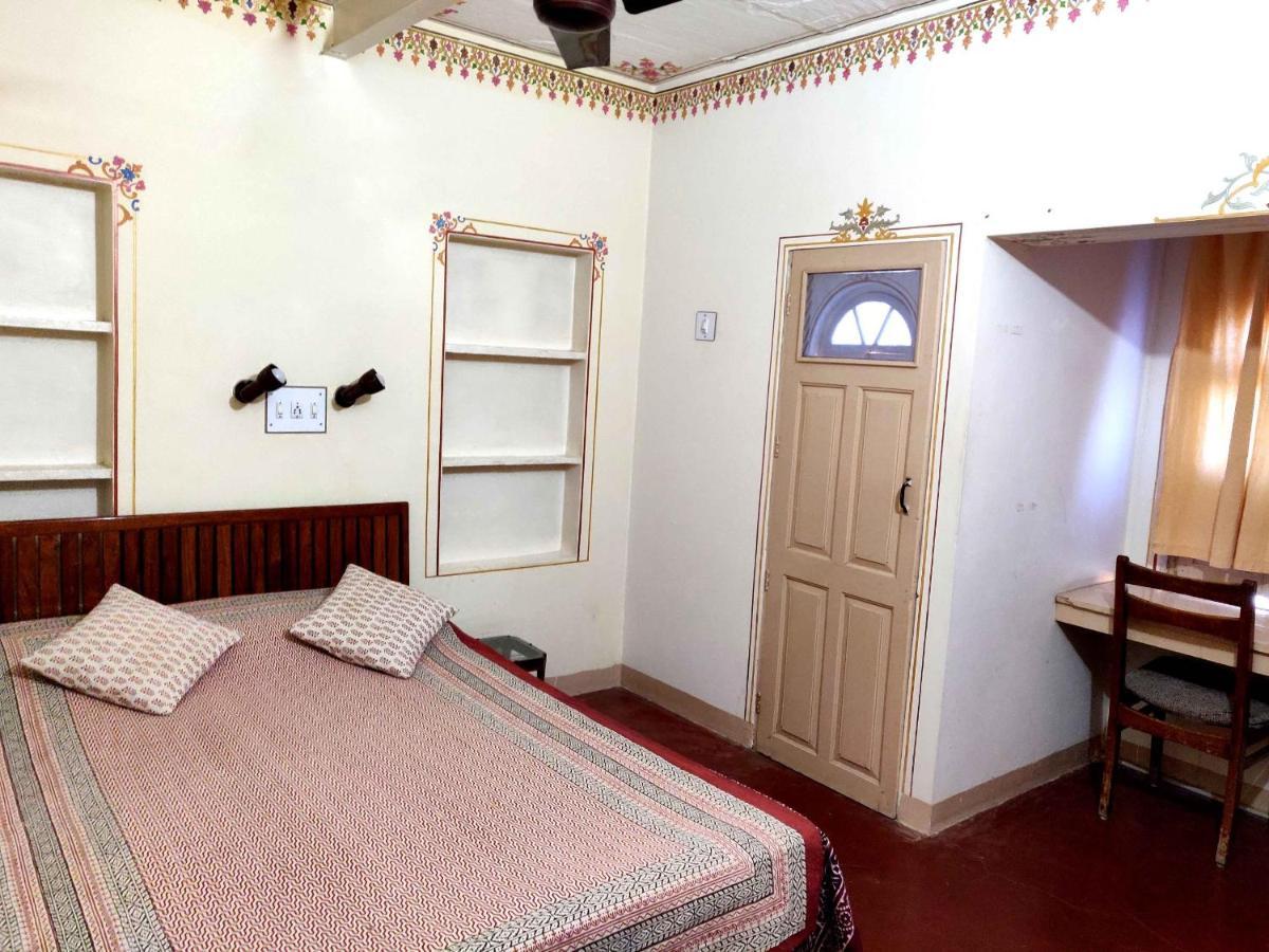 Tourist Pension Nawalgarh 외부 사진