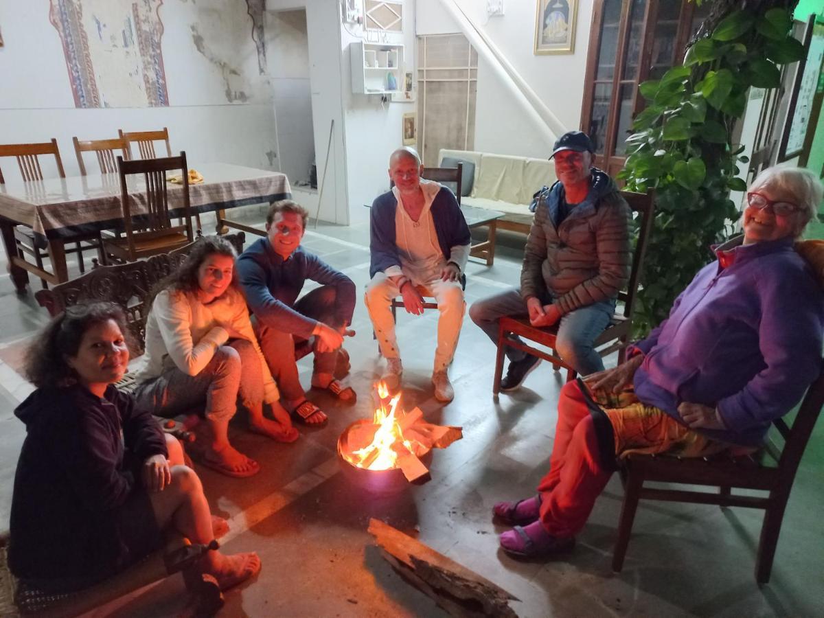 Tourist Pension Nawalgarh 외부 사진