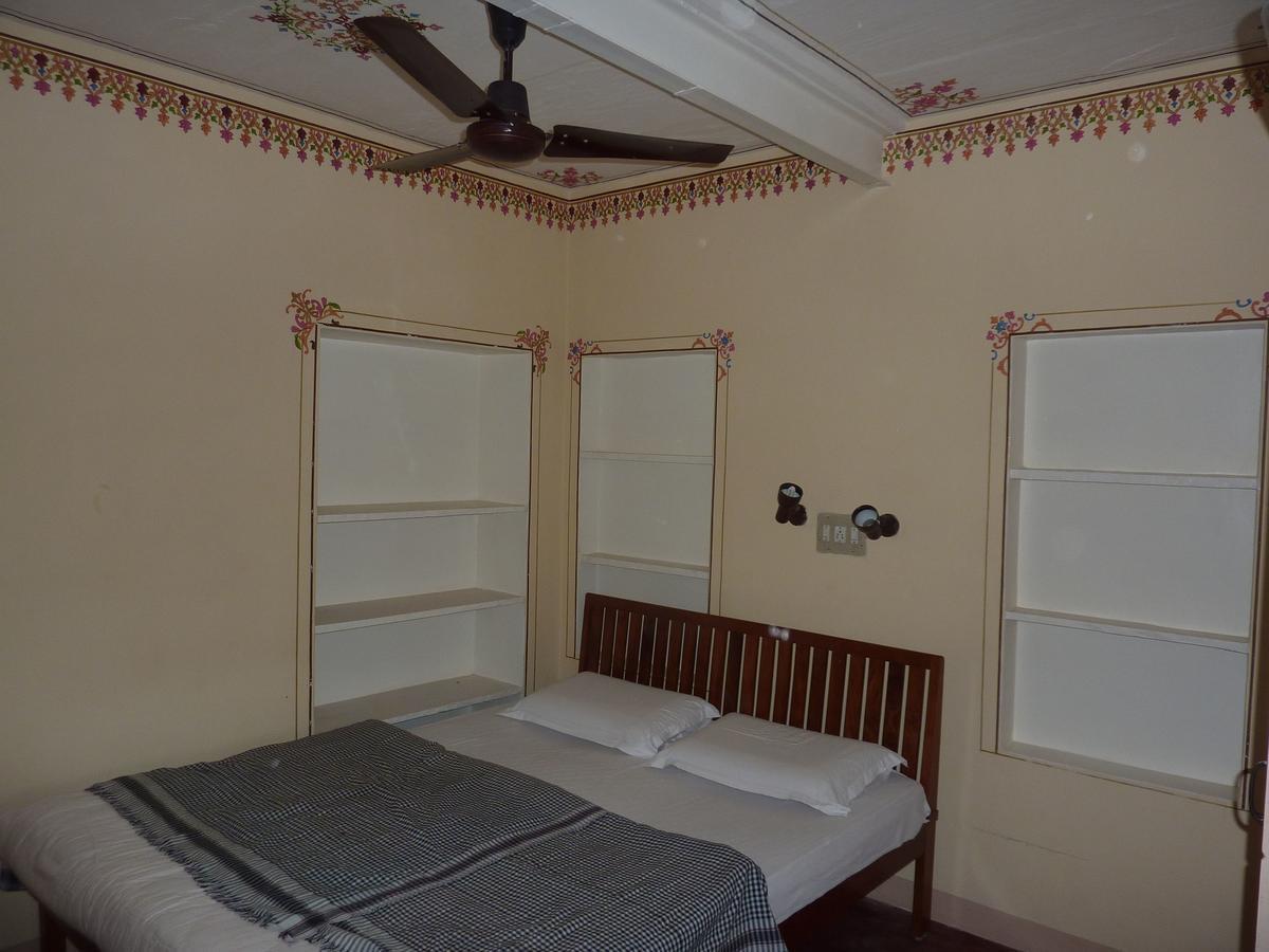 Tourist Pension Nawalgarh 외부 사진